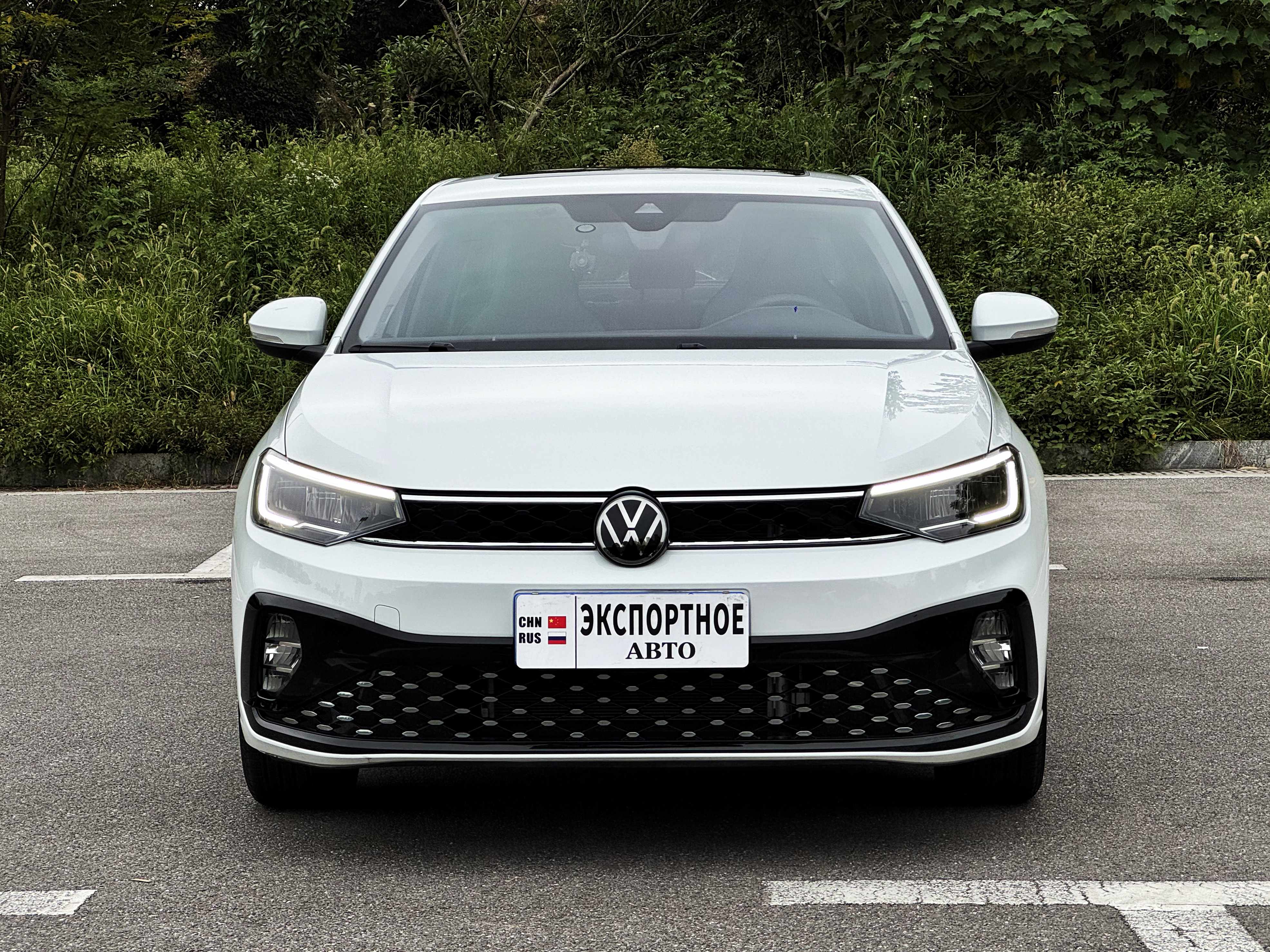 Volkswagen Lavida 2023 #3 Volkswagen Lavida 2023 car image #3