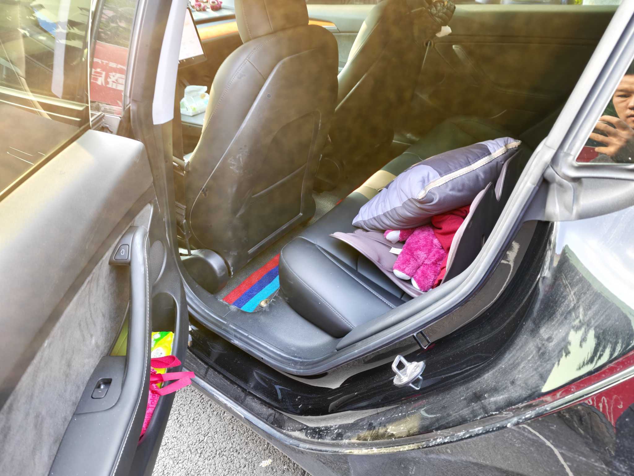 Tesla Model 3 2021 car image #5