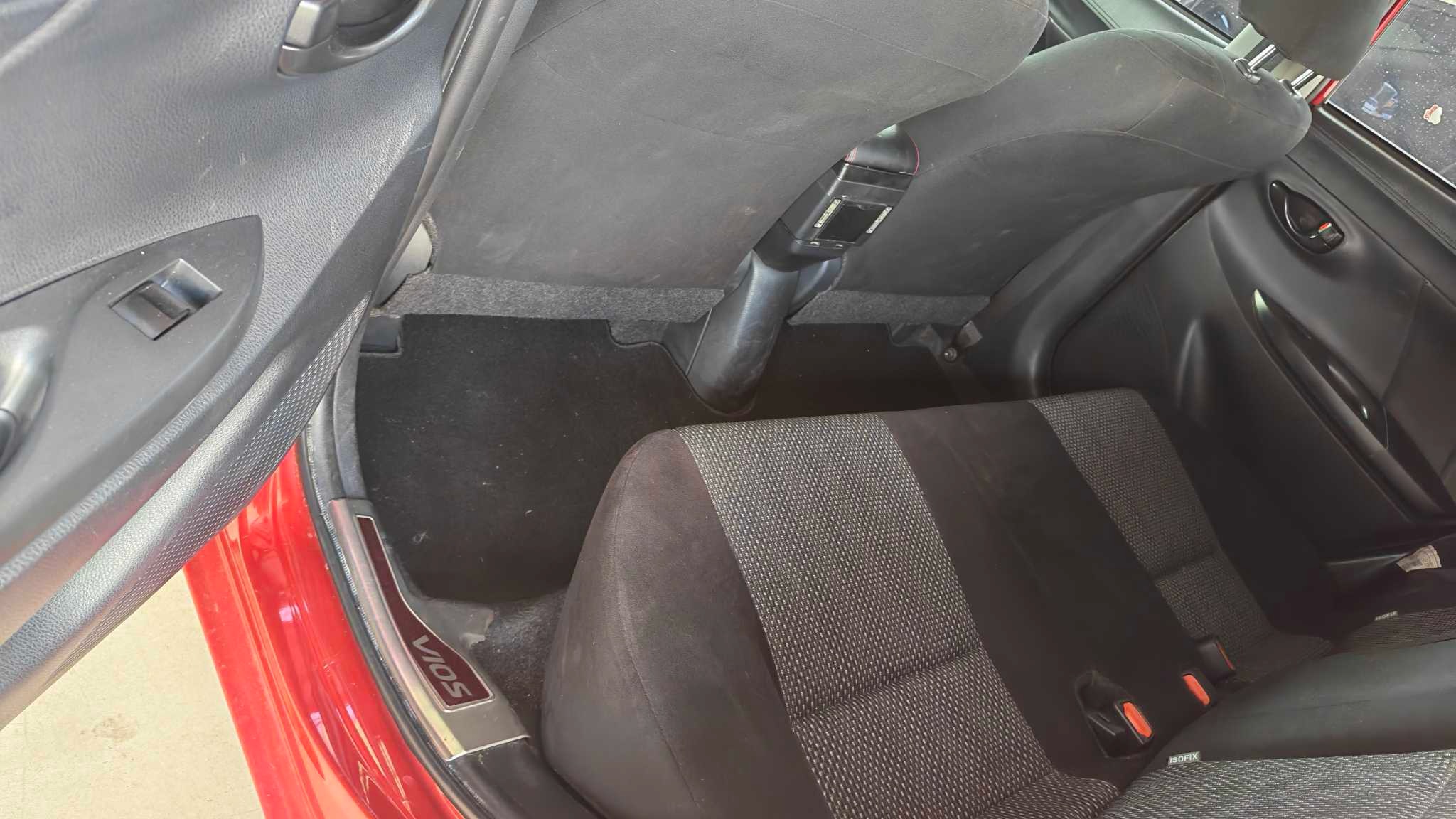 Toyota Vios FS 2019 #10 Toyota Vios FS 2019 car image #10