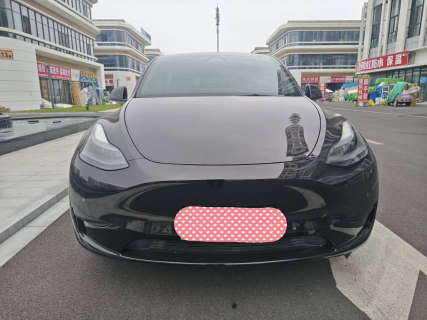 Tesla Model Y 2023 car image #5