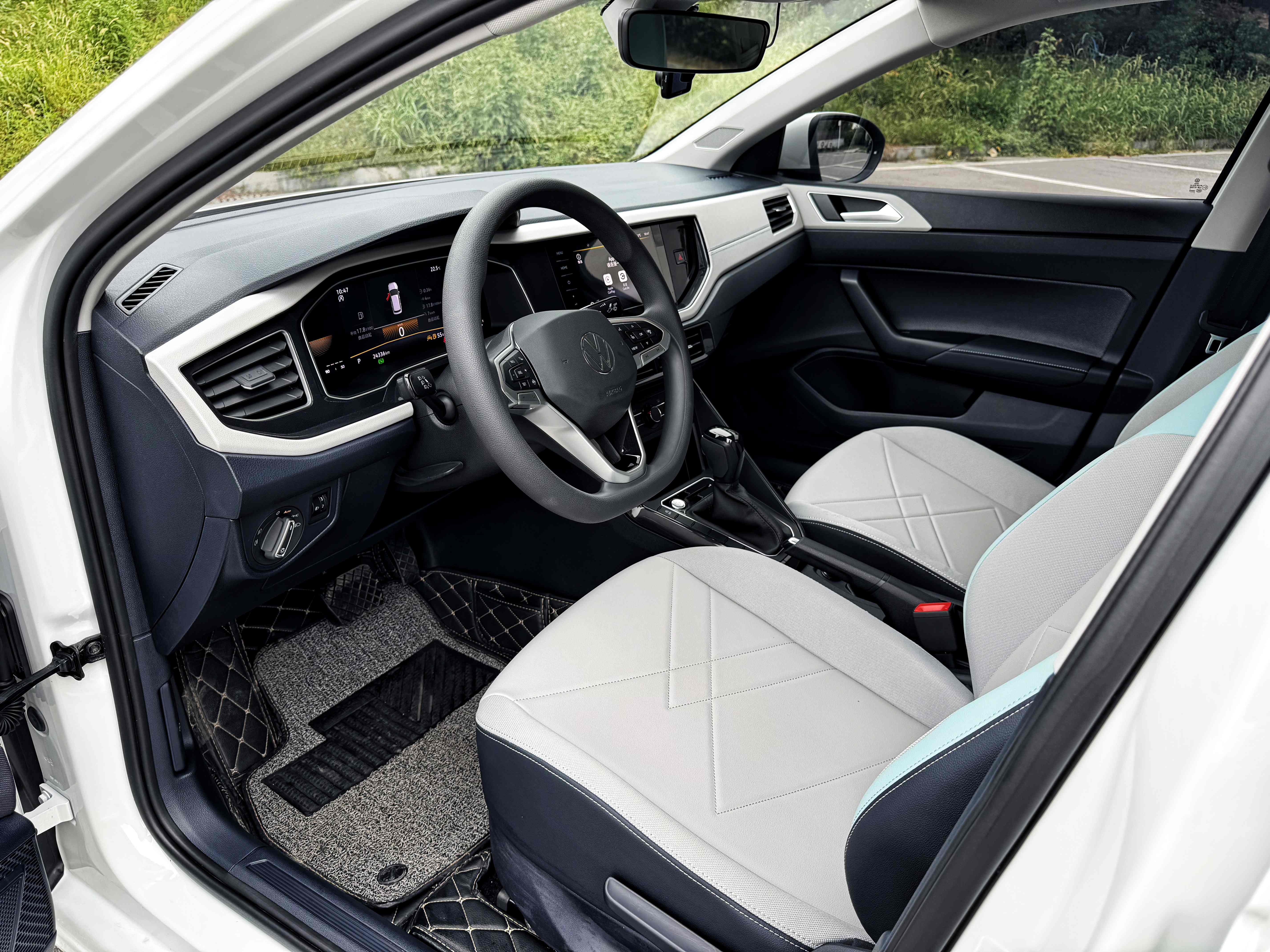 Volkswagen Lavida 2023 #9 Volkswagen Lavida 2023 car image #9