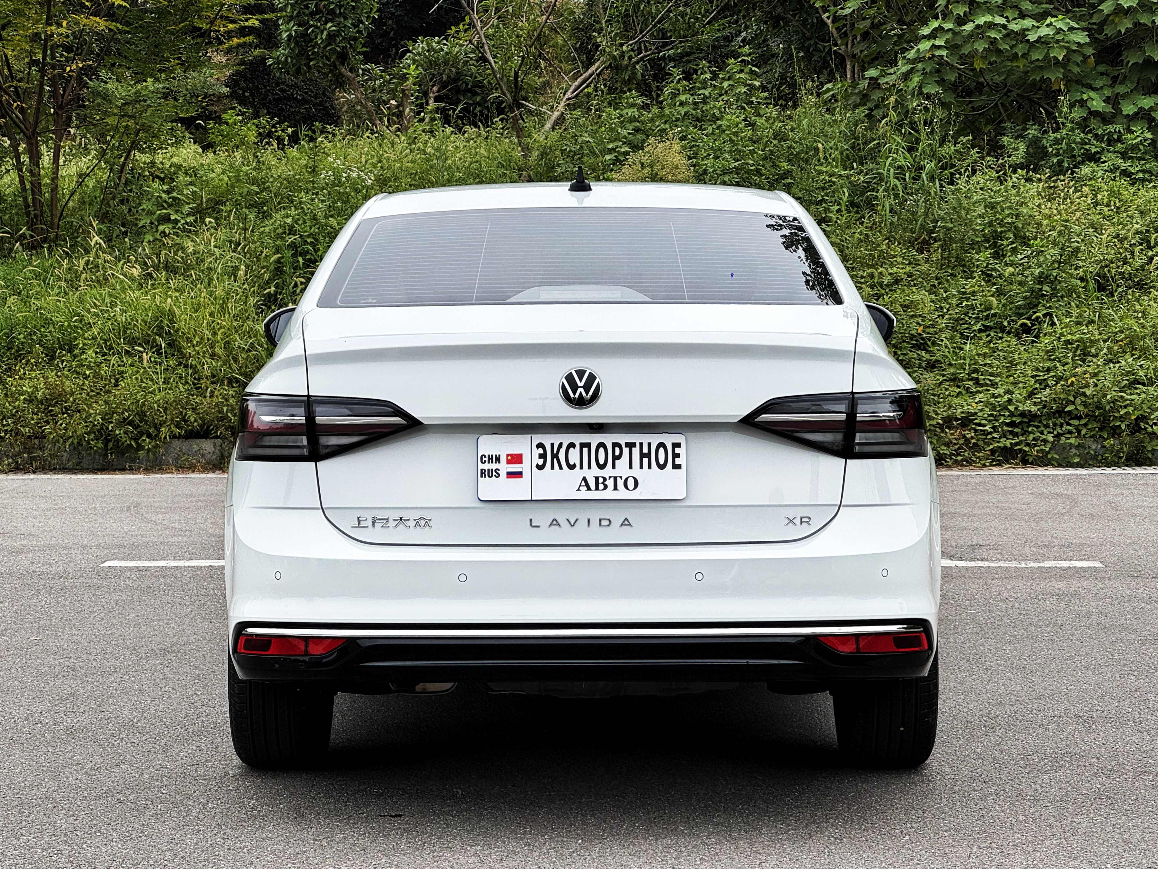 Volkswagen Lavida 2023 #7 Volkswagen Lavida 2023 car image #7