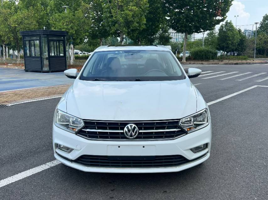Volkswagen Bora 2016 #4 Volkswagen Bora 2016 car image #4