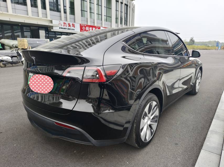 Tesla Model Y 2023 car image #6