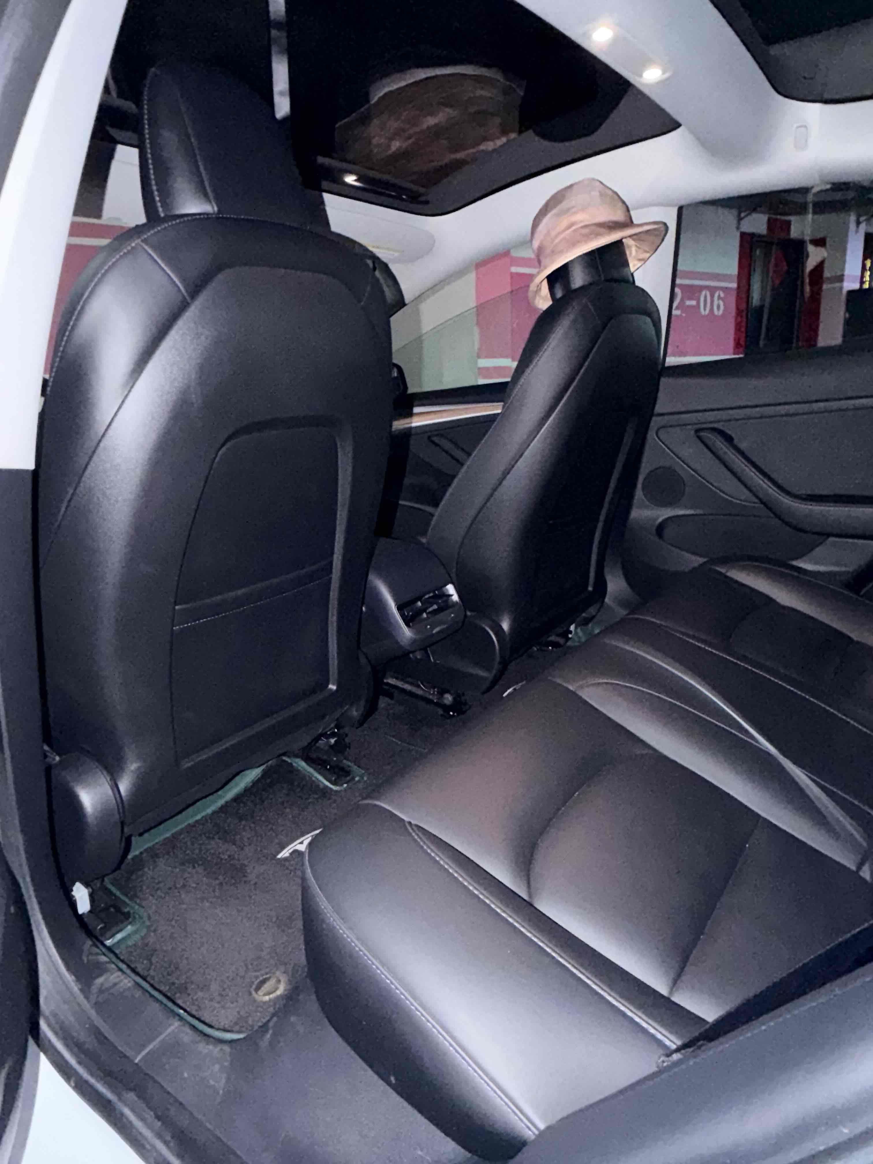 Tesla Model 3 2021 #5 Tesla Model 3 2021 car image #5