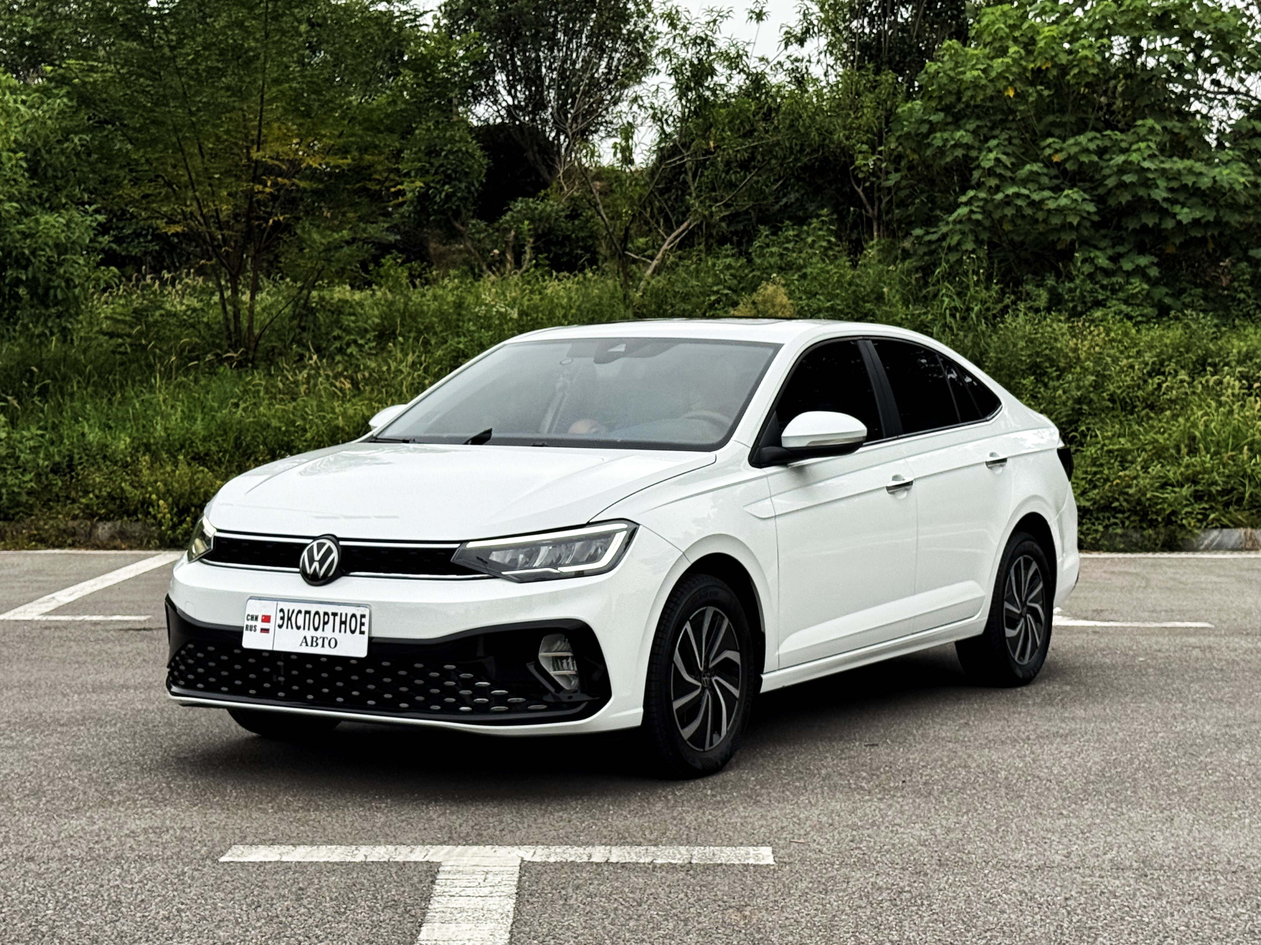 Volkswagen Lavida 2023 Volkswagen Lavida 2023 car image