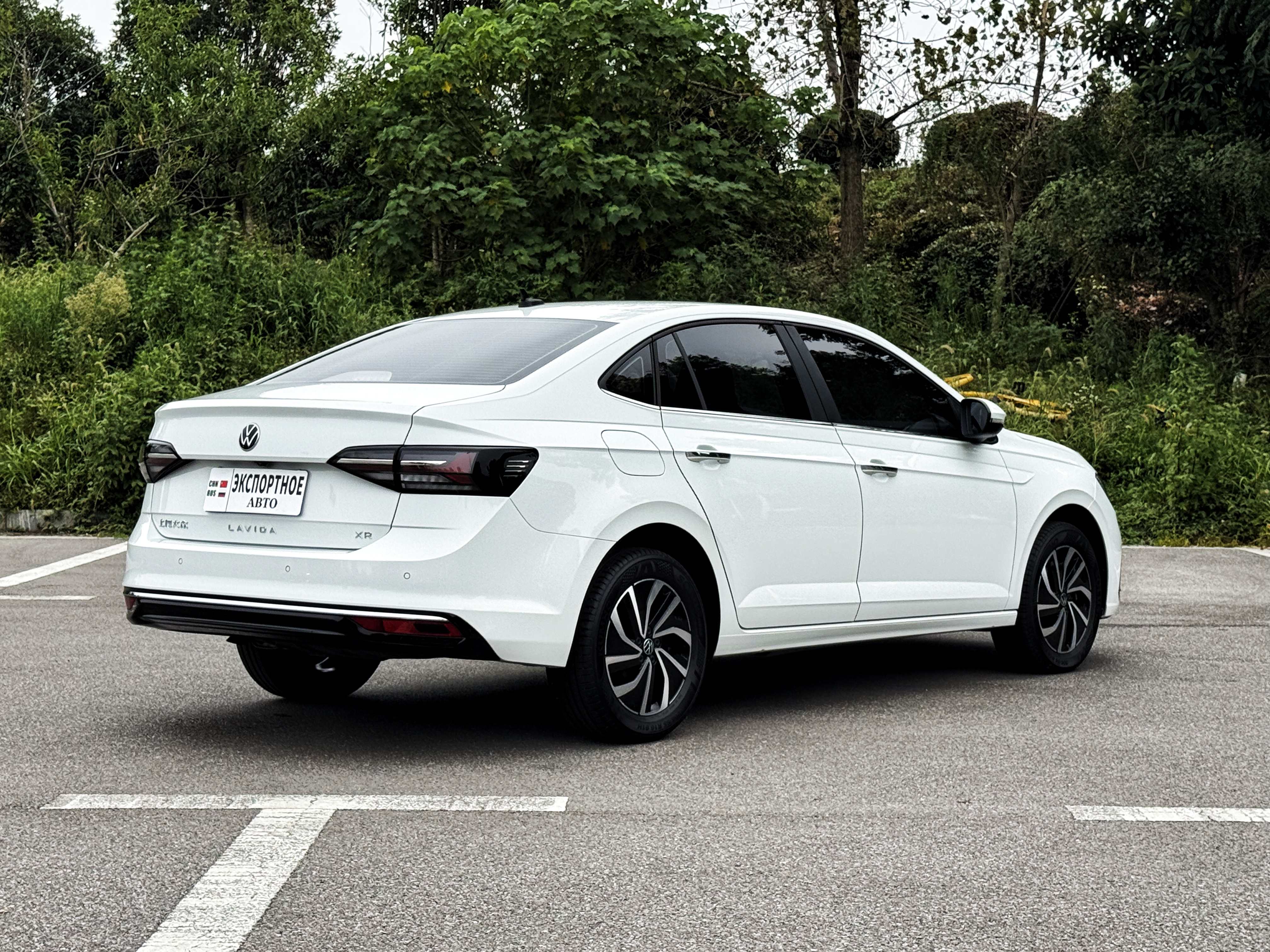 Volkswagen Lavida 2023 #6 Volkswagen Lavida 2023 car image #6