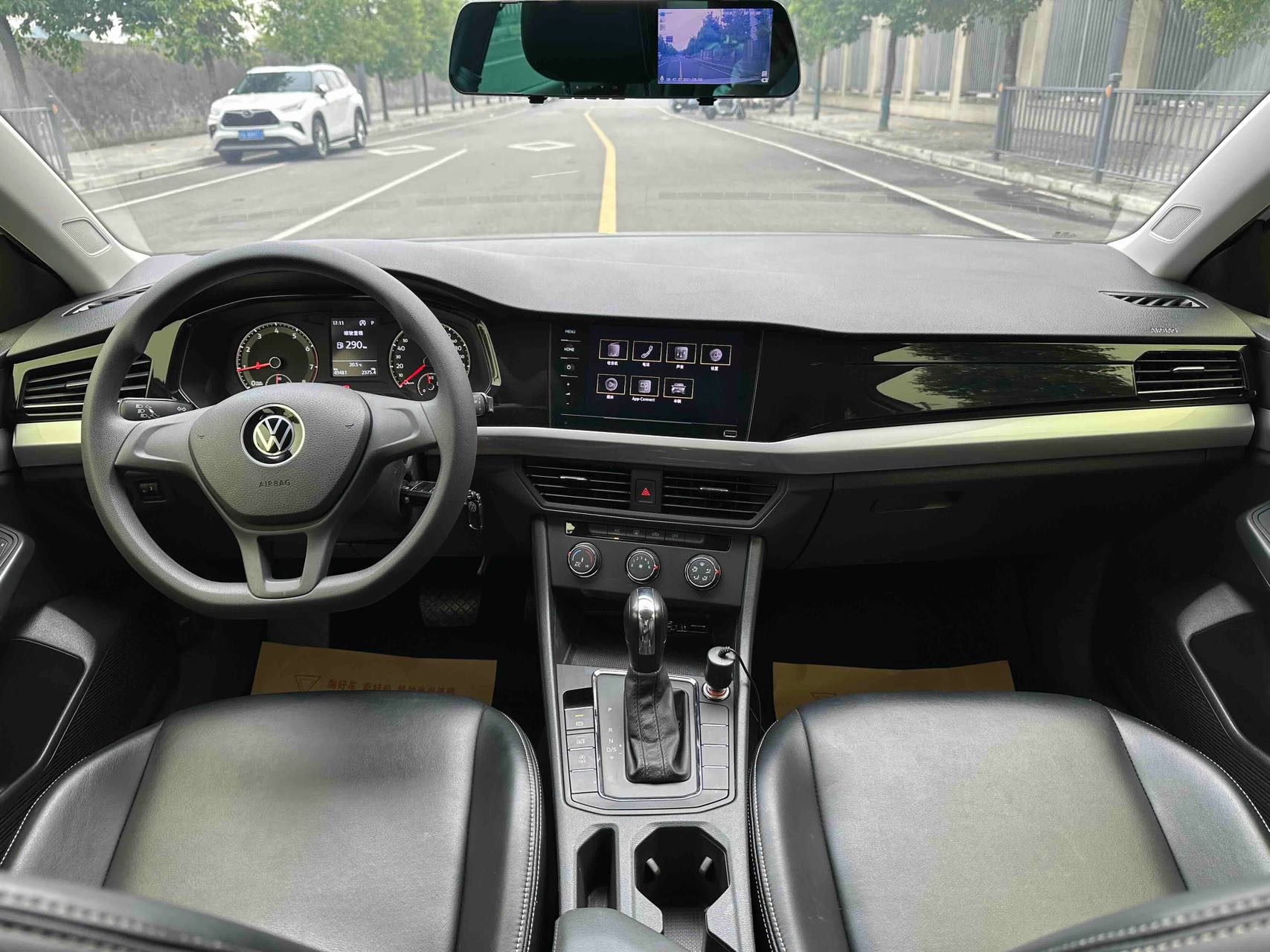 Volkswagen Bora 2022 #6 Volkswagen Bora 2022 car image #6