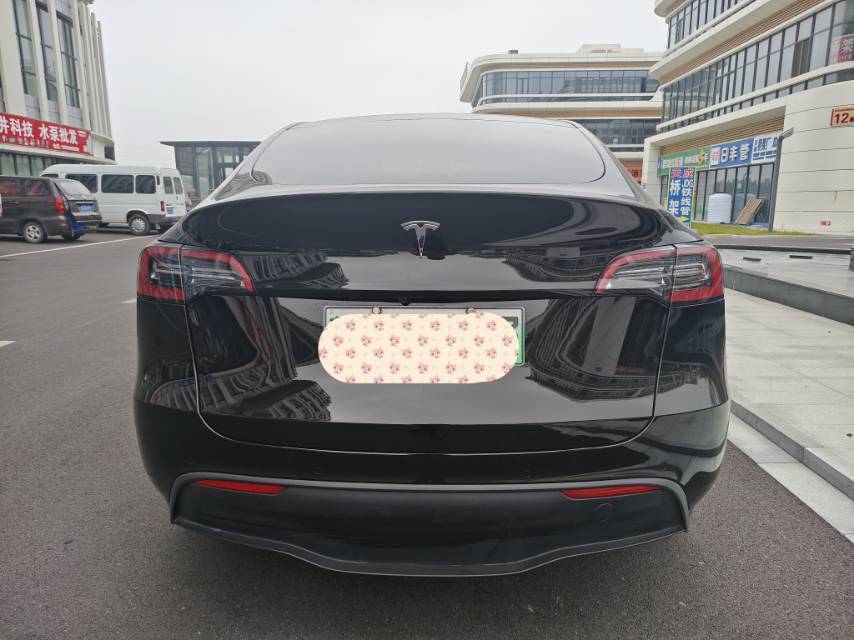 Tesla Model Y 2023 car image #7