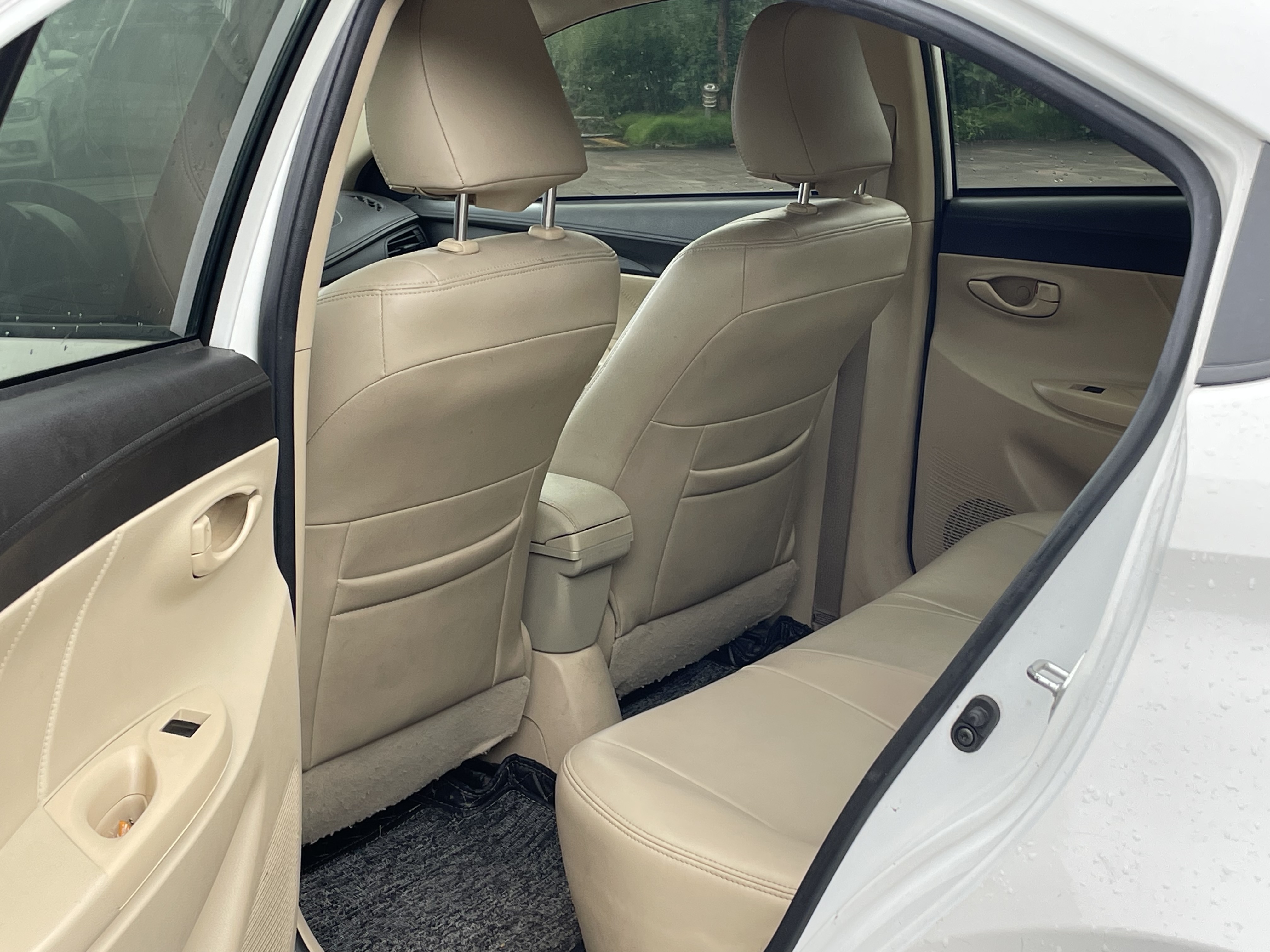 Toyota Vios 2016 car image #8