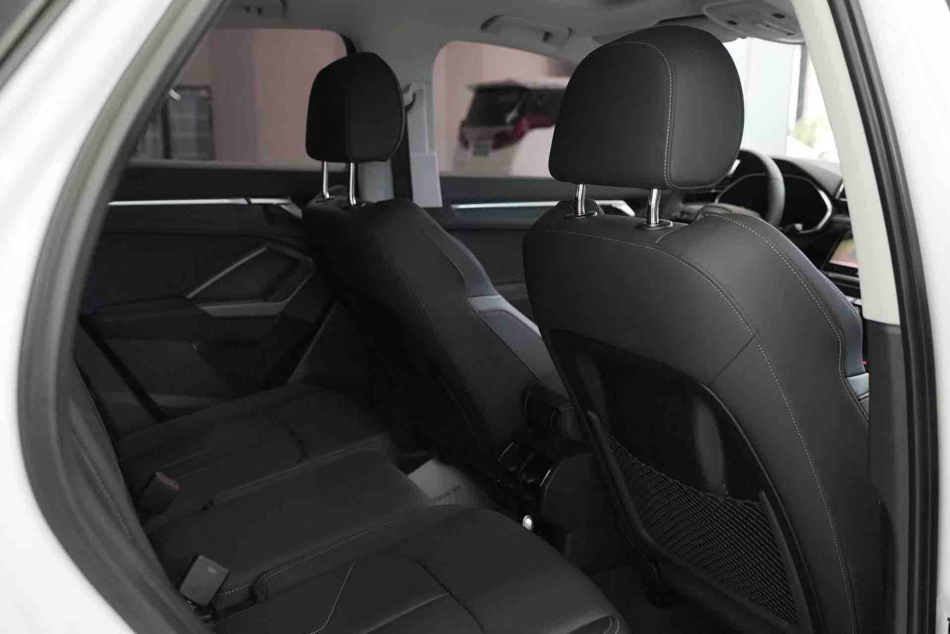 Audi Q3 Sportback 2023 car image #16