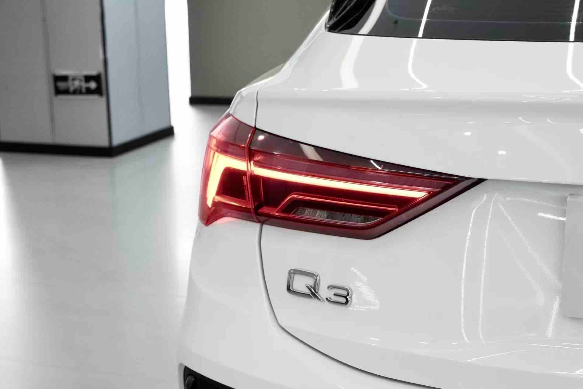 Audi Q3 Sportback 2023 car image #10