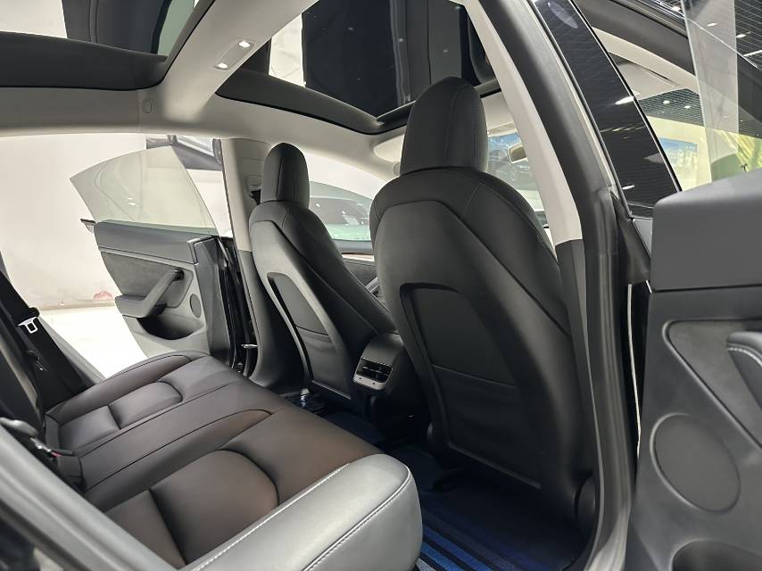 Tesla Model 3 2023 #9 Tesla Model 3 2023 car image #9