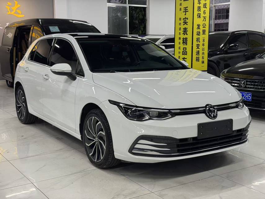 2021 car image #5