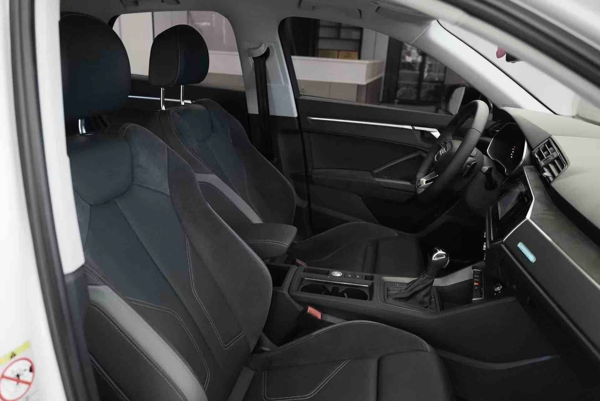 Audi Q3 Sportback 2023 car image #15