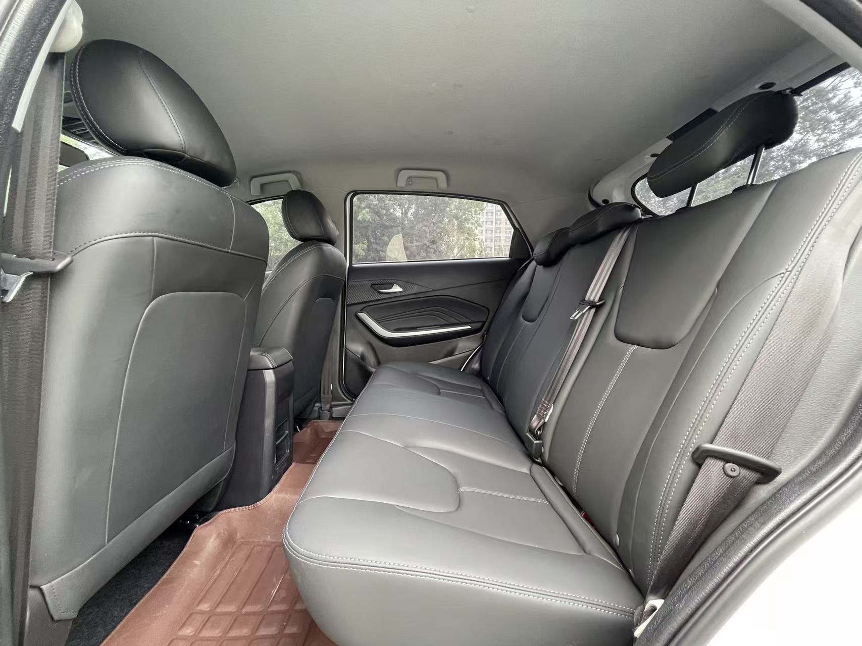 Chery Tiggo 3x 2021 #8 Chery Tiggo 3x 2021 car image #8