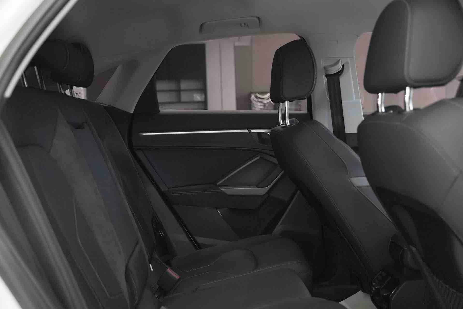 Audi Q3 Sportback 2023 car image #13