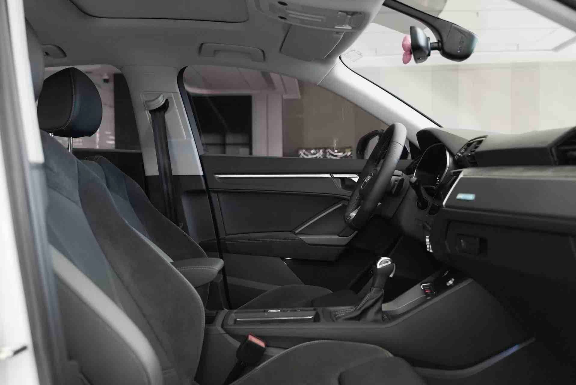 Audi Q3 Sportback 2023 car image #18