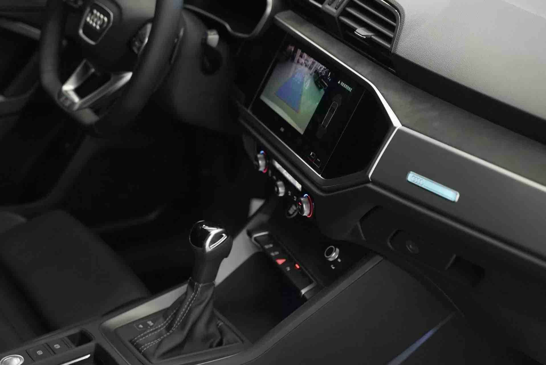 Audi Q3 Sportback 2023 car image #14