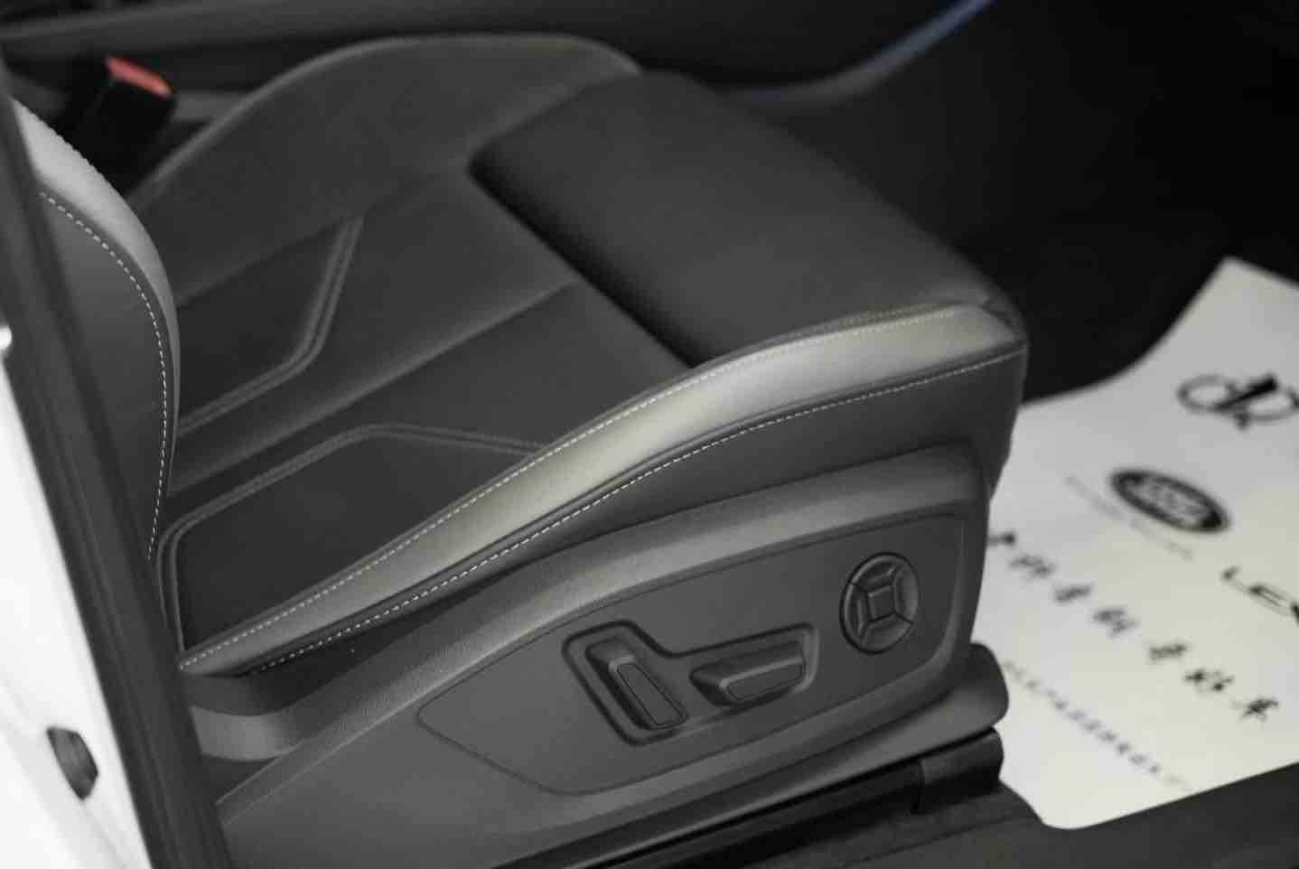 Audi Q3 Sportback 2023 car image #17