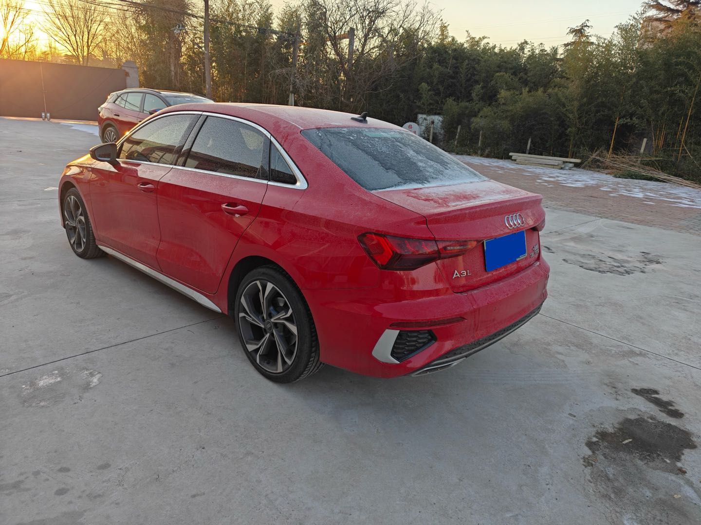 2022 #7 2022 car image #7