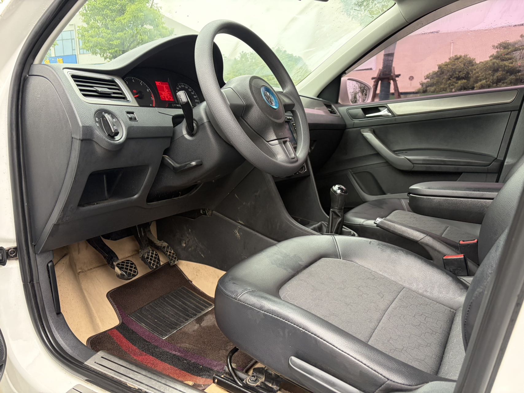 Volkswagen Santana 2016 #6 Volkswagen Santana 2016 car image #6