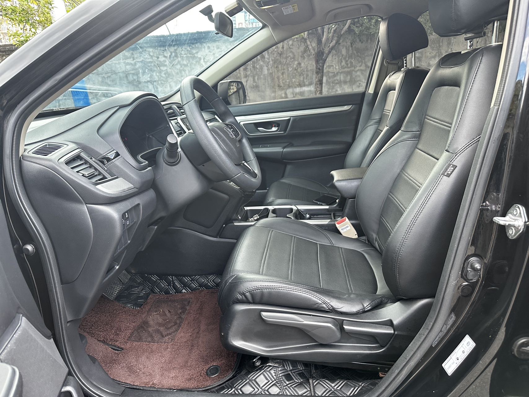 Honda CR-V 2022 #6 Honda CR-V 2022 car image #6