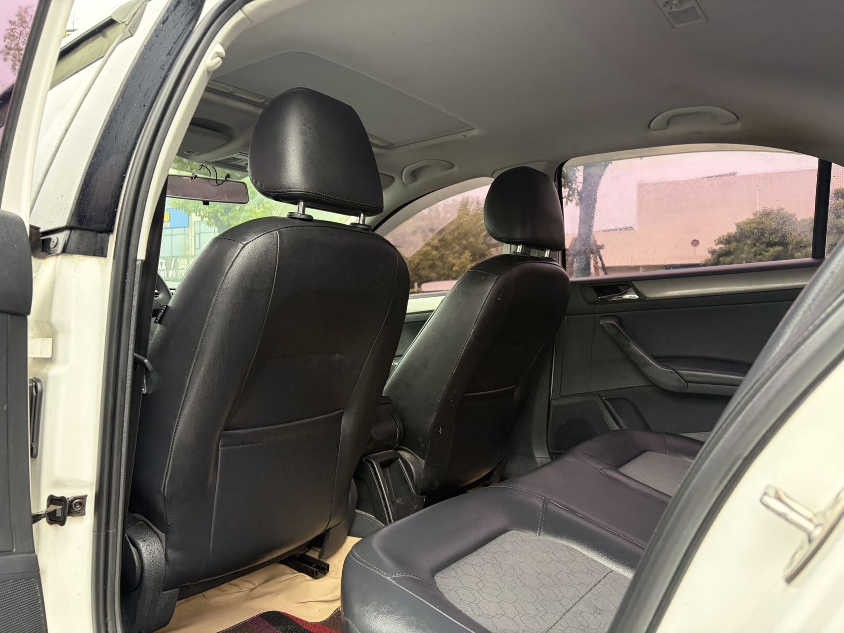 Volkswagen Santana 2016 #7 Volkswagen Santana 2016 car image #7