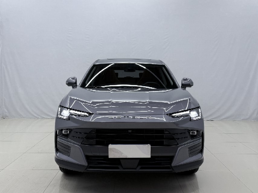 Jetour Dashing 2025 car image #4