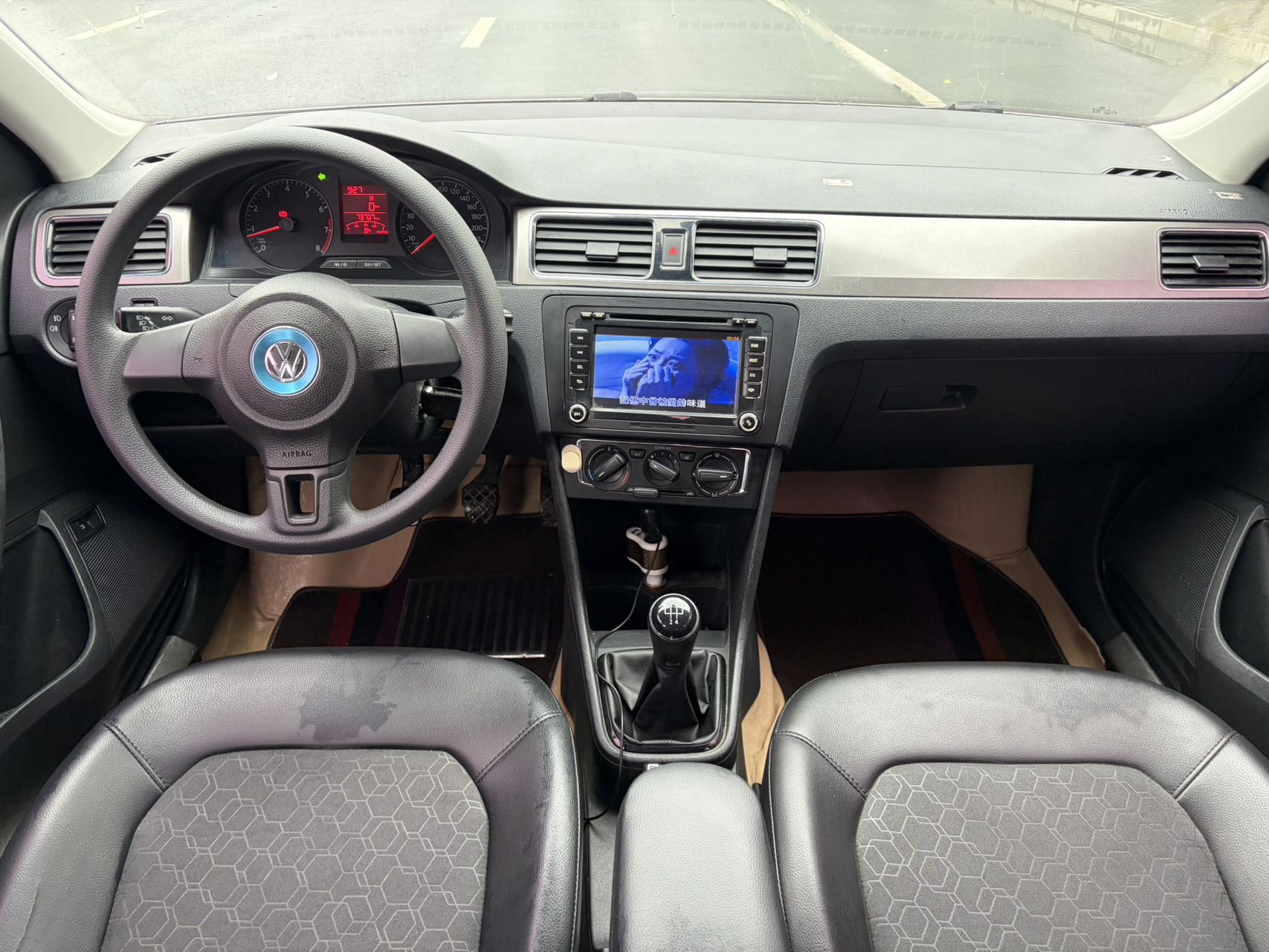 Volkswagen Santana 2016 #8 Volkswagen Santana 2016 car image #8