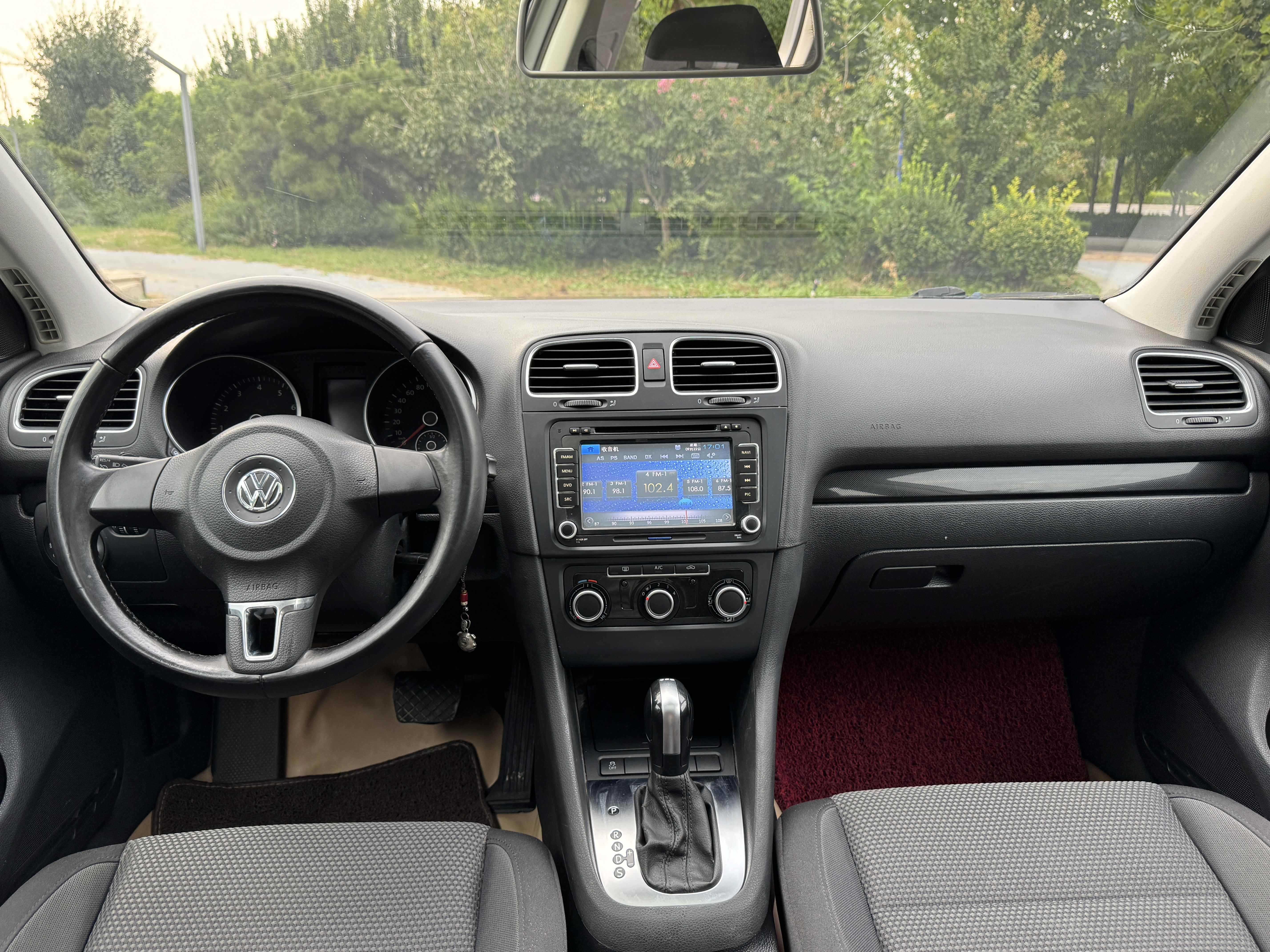 Volkswagen Golf 2013 #8 Volkswagen Golf 2013 car image #8