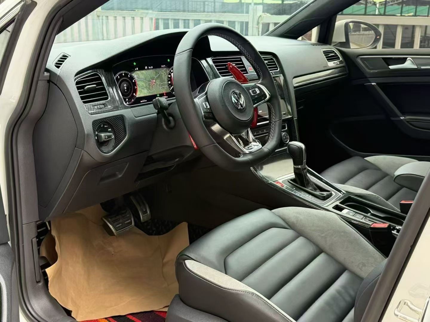 2020 #4 2020 car image #4