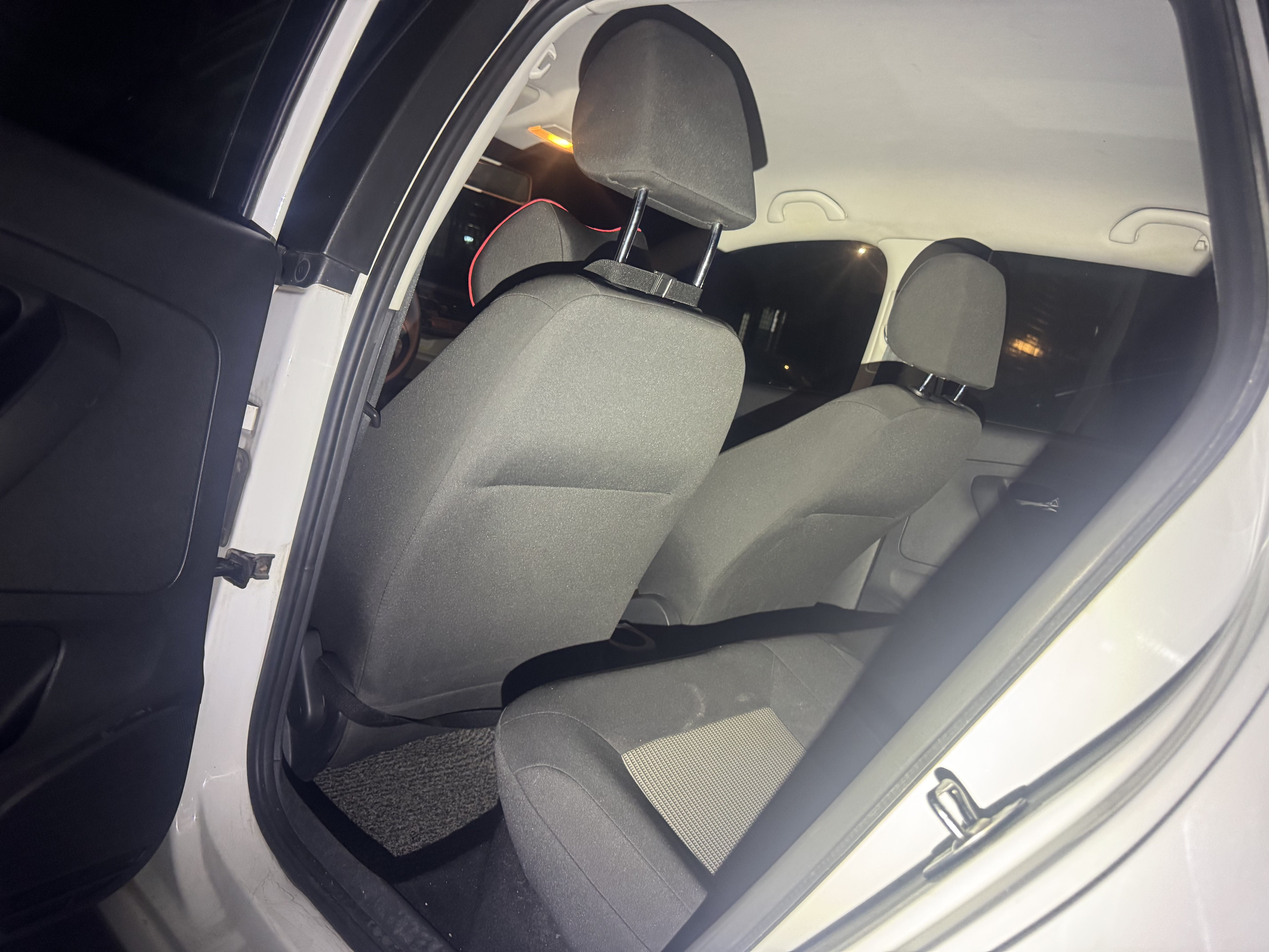 Volkswagen Polo 2017 immagine di auto #4