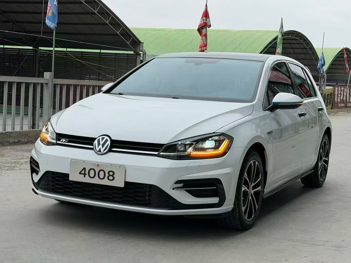 2020 #2 2020 car image #2