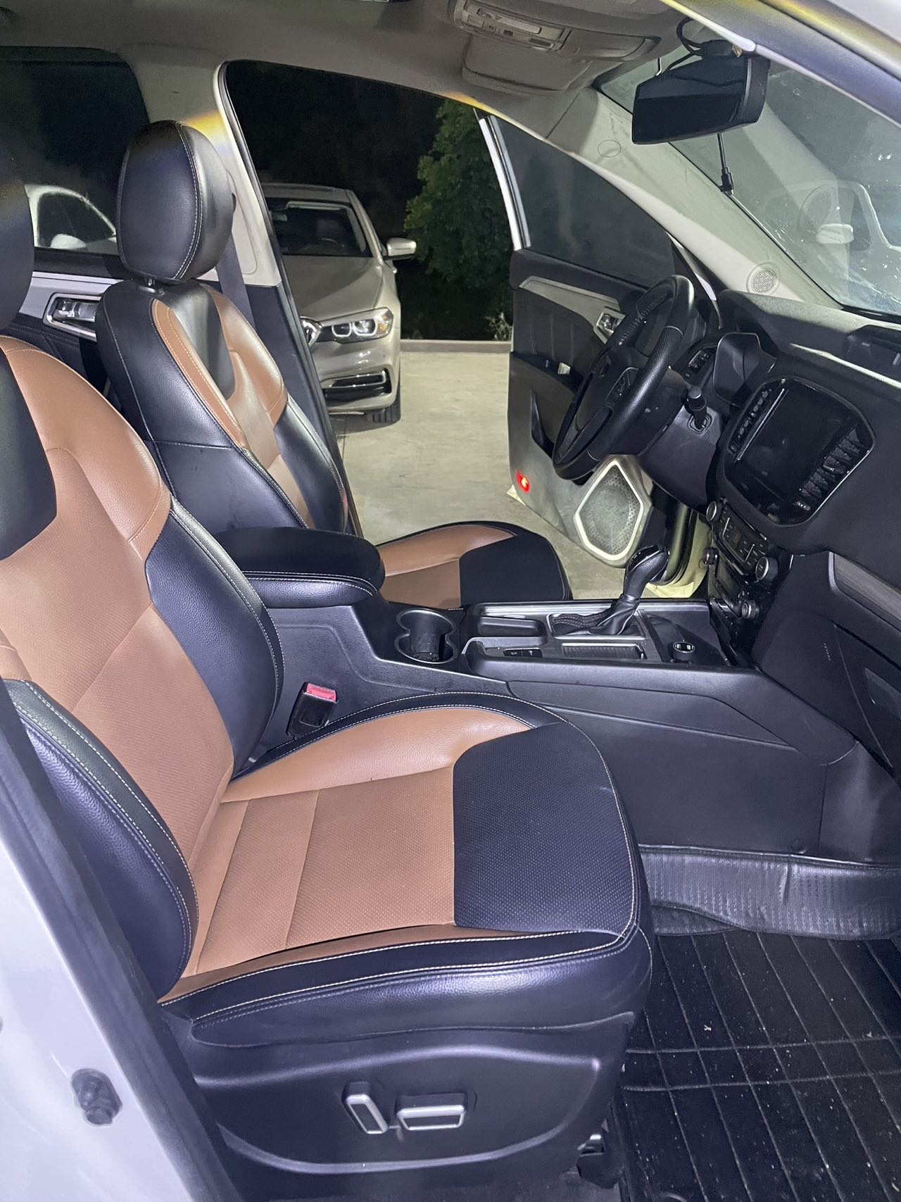 GEELY Vision X6 2016 car image #10
