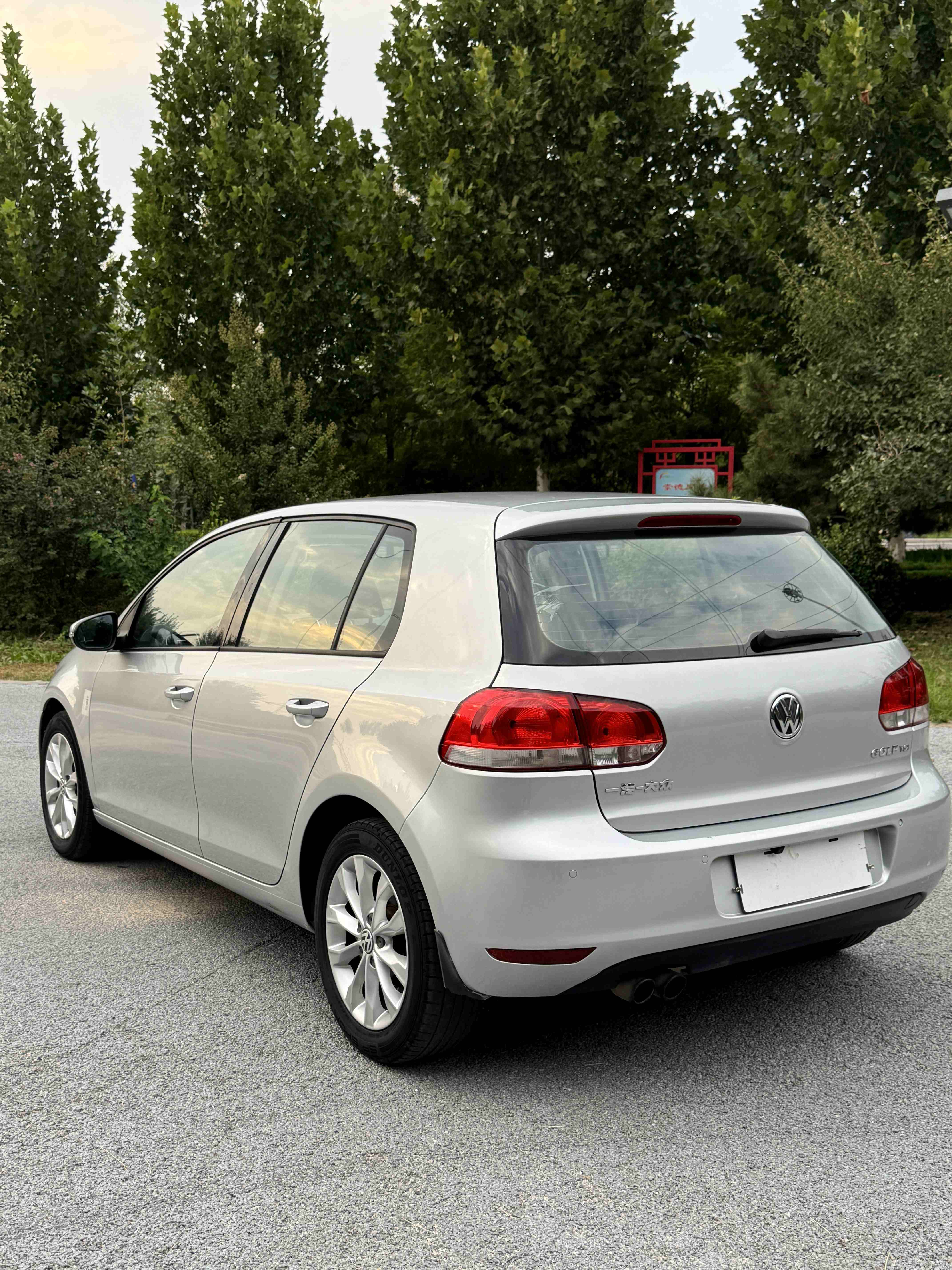 Volkswagen Golf 2013 #11 Volkswagen Golf 2013 car image #11