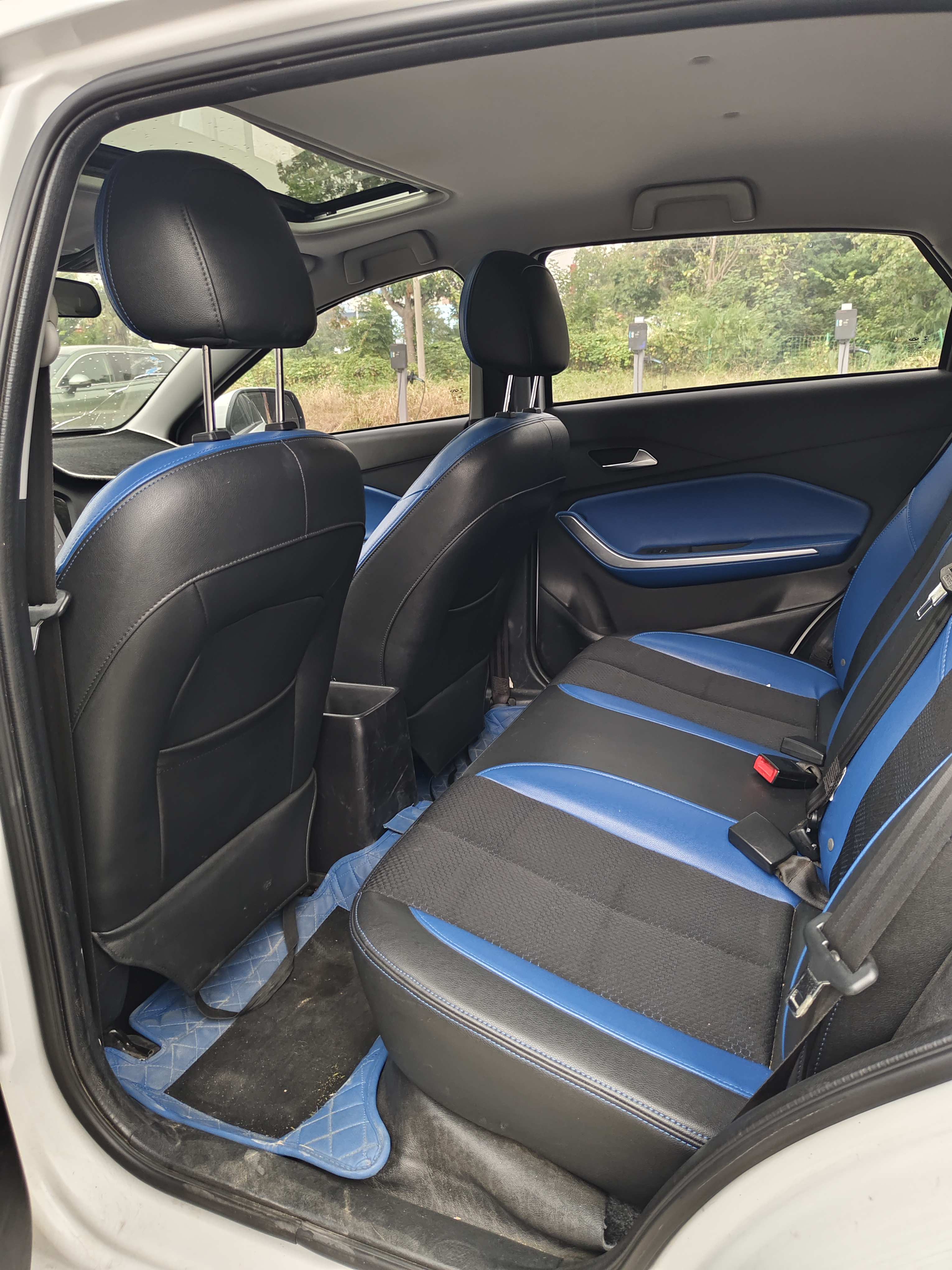 Chery Tiggo 3x 2017 #9 Chery Tiggo 3x 2017 car image #9