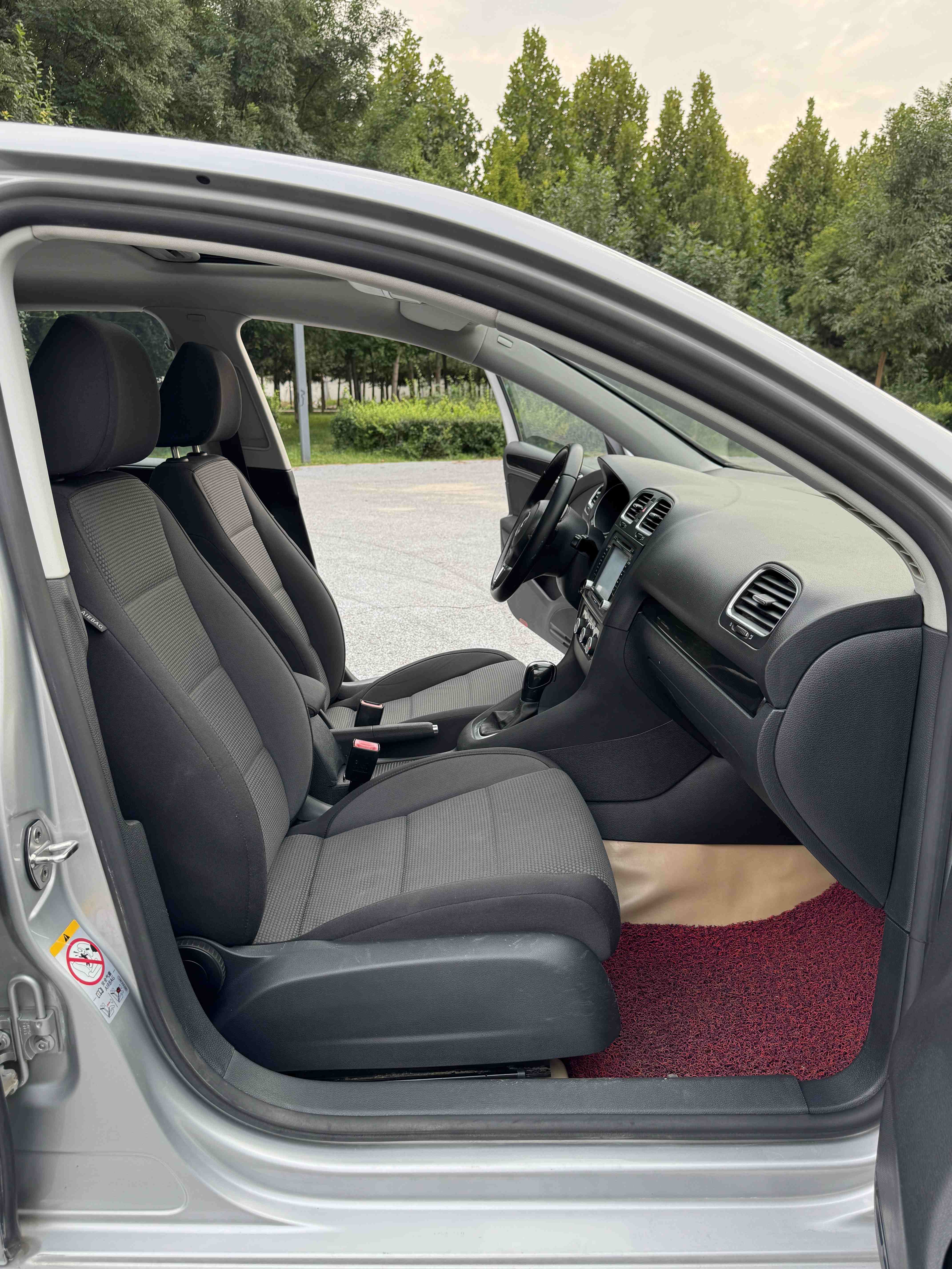 Volkswagen Golf 2013 #6 Volkswagen Golf 2013 car image #6