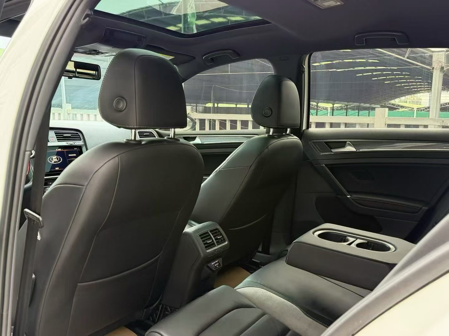 2020 #5 2020 car image #5