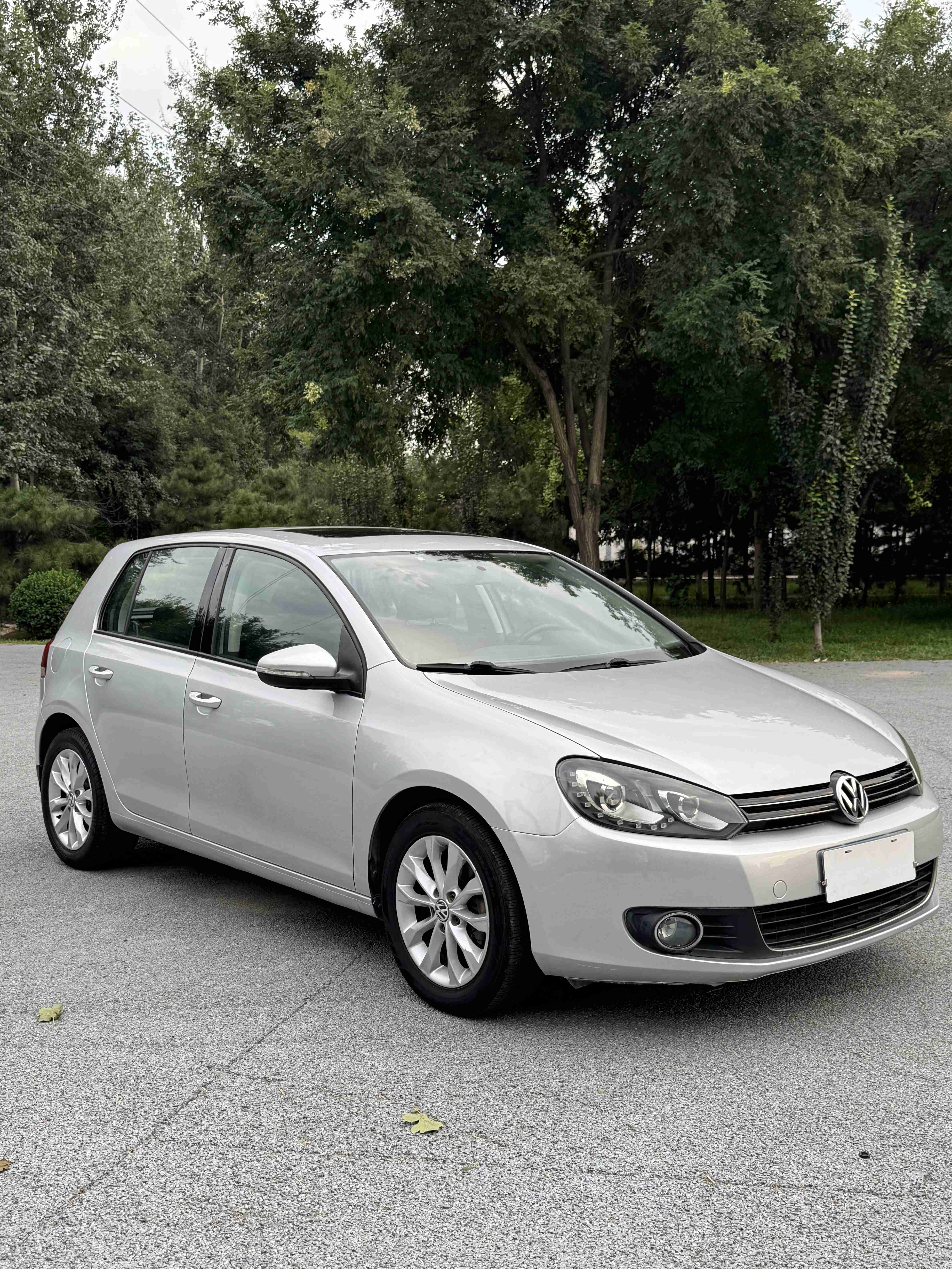 Volkswagen Golf 2013 #5 Volkswagen Golf 2013 car image #5