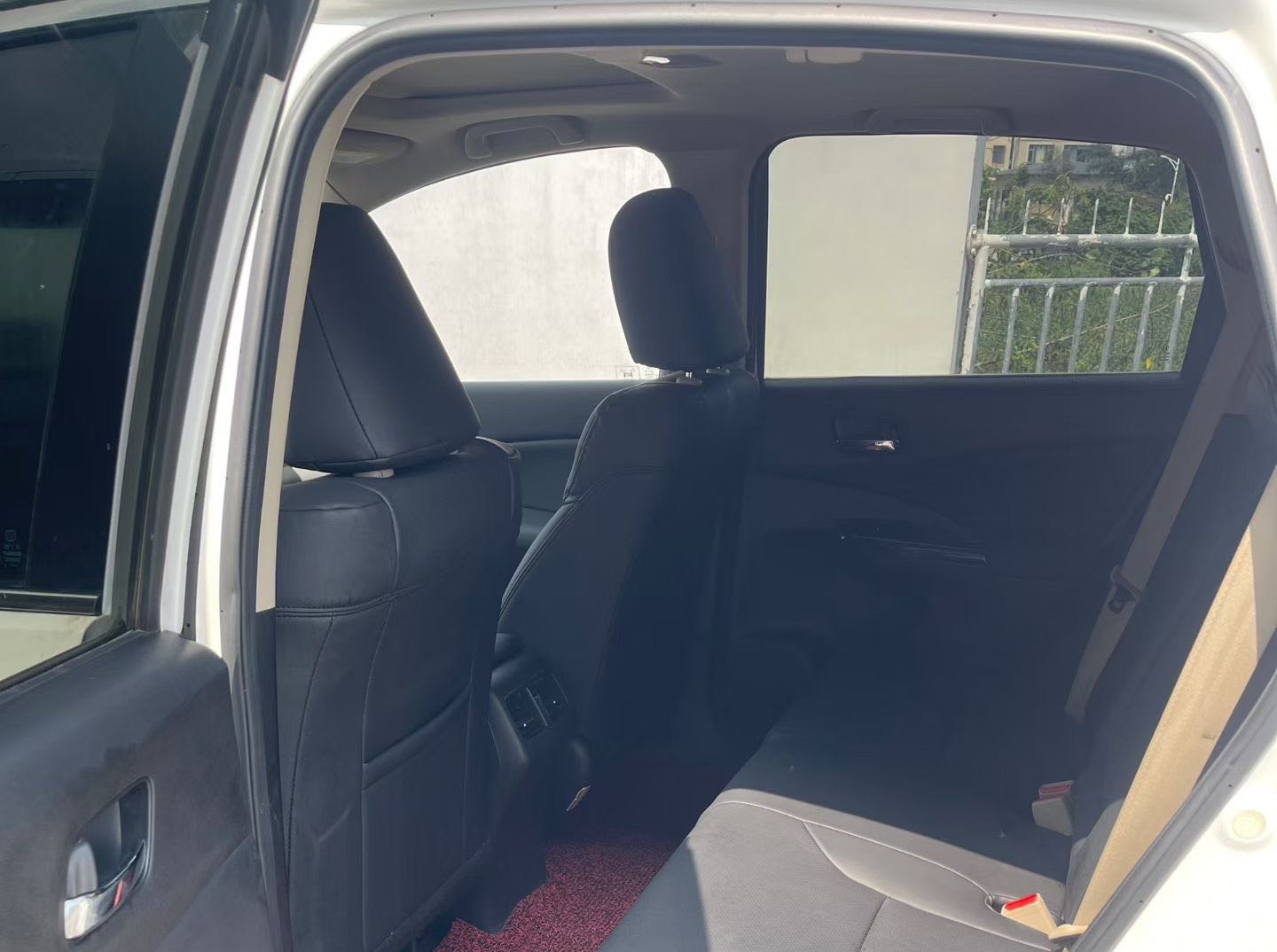 Honda CR-V 2016 car image #10