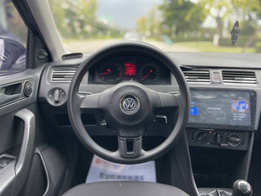 Volkswagen Santana 2014 #7 Volkswagen Santana 2014 car image #7