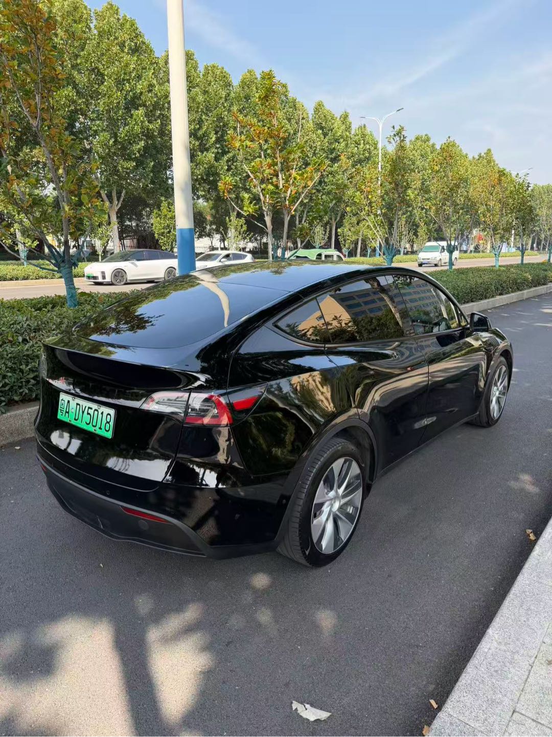 2021 #10 2021 car image #10