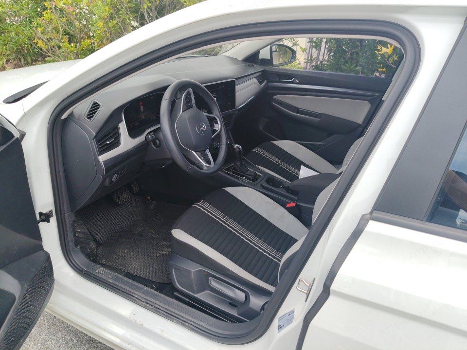 Volkswagen Bora 2024 car image #7