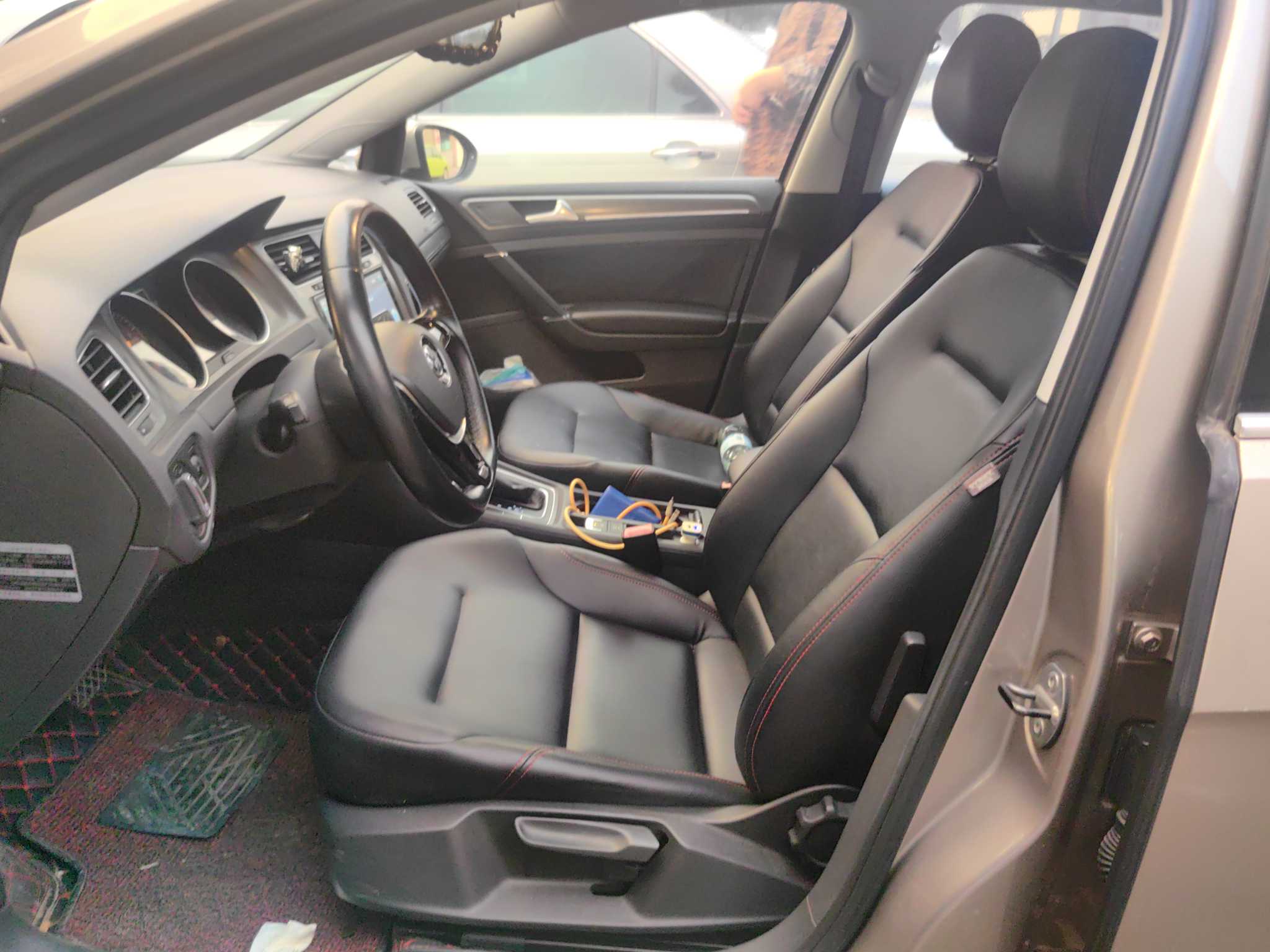 Volkswagen Golf 2014 #8 Volkswagen Golf 2014 car image #8