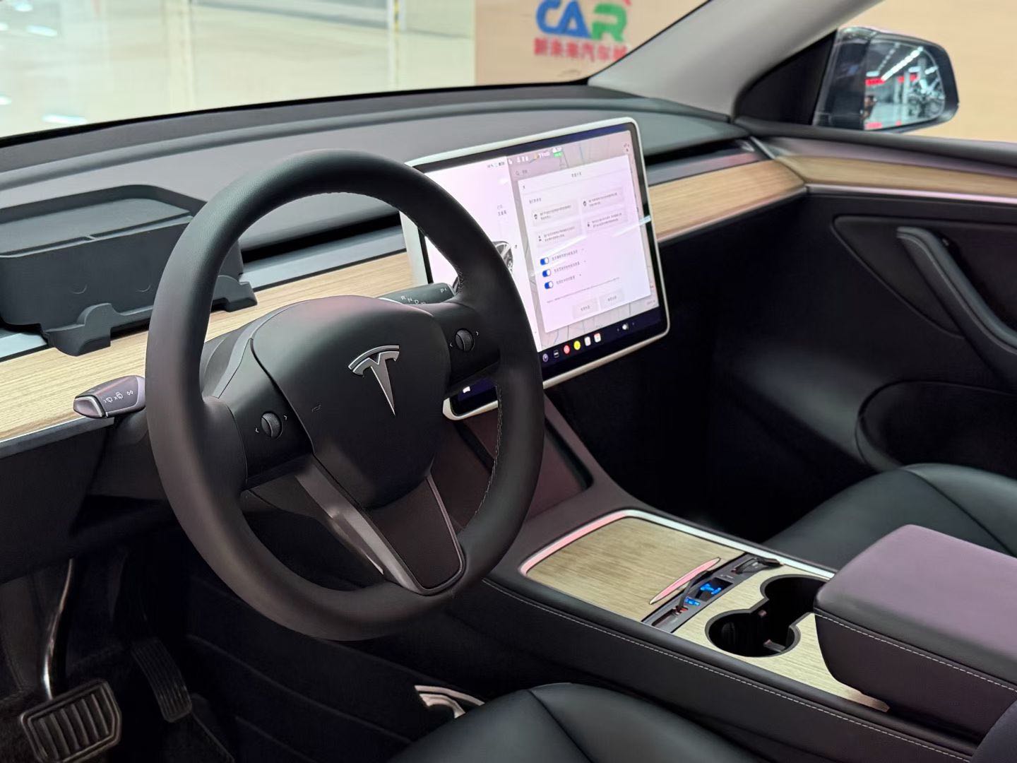 Tesla Model Y 2023 car image #6