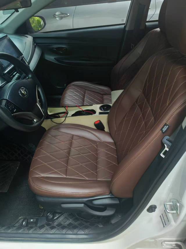Toyota Vios 2014 #8 Toyota Vios 2014 car image #8