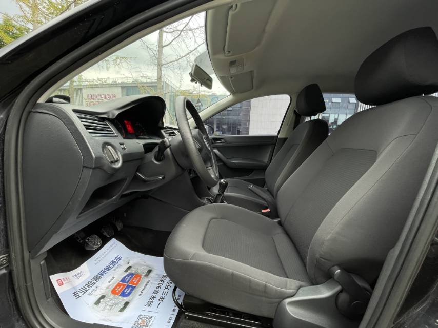 Volkswagen Santana 2014 #6 Volkswagen Santana 2014 car image #6