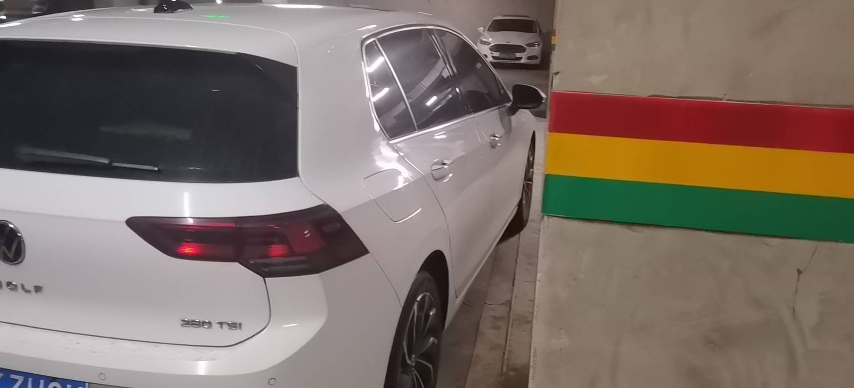 2021 car image #11