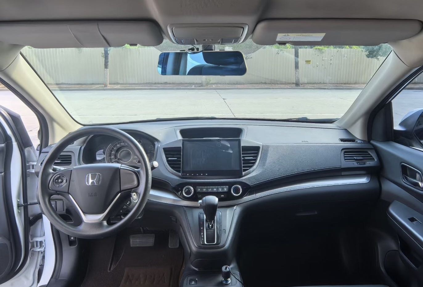 Honda CR-V 2016 car image #6
